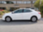 縮圖：2016 Toyota Corolla LE
