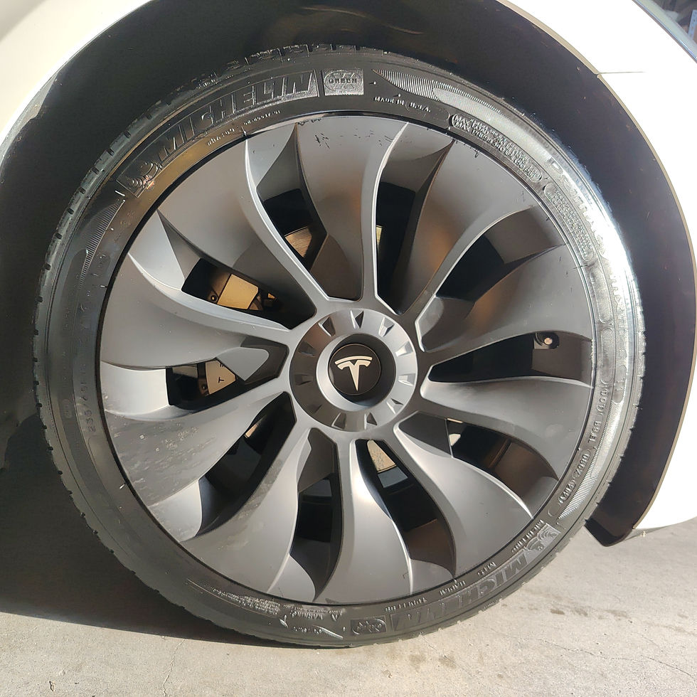 縮圖：2021 Tesla Model 3 Standard Range Plus LIFE TIME FULL SELF DRIVING