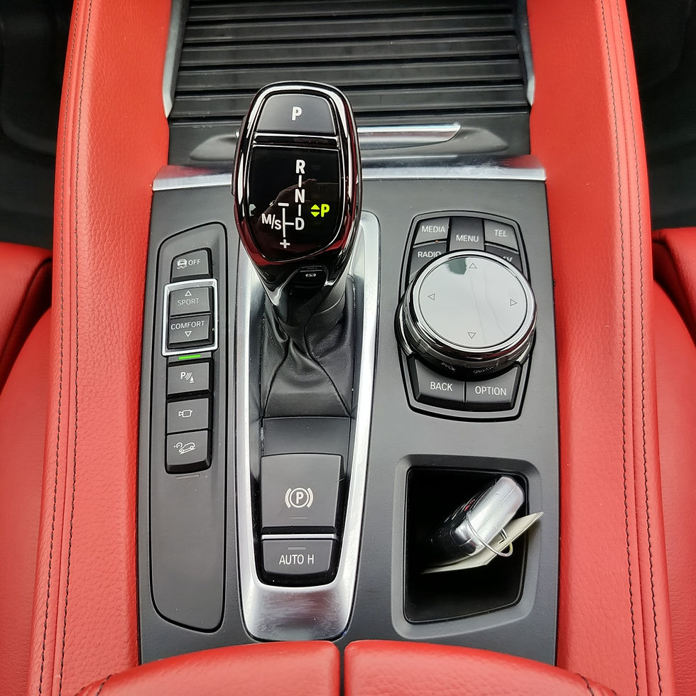縮圖：2015 BMW X6 XDrive 35i