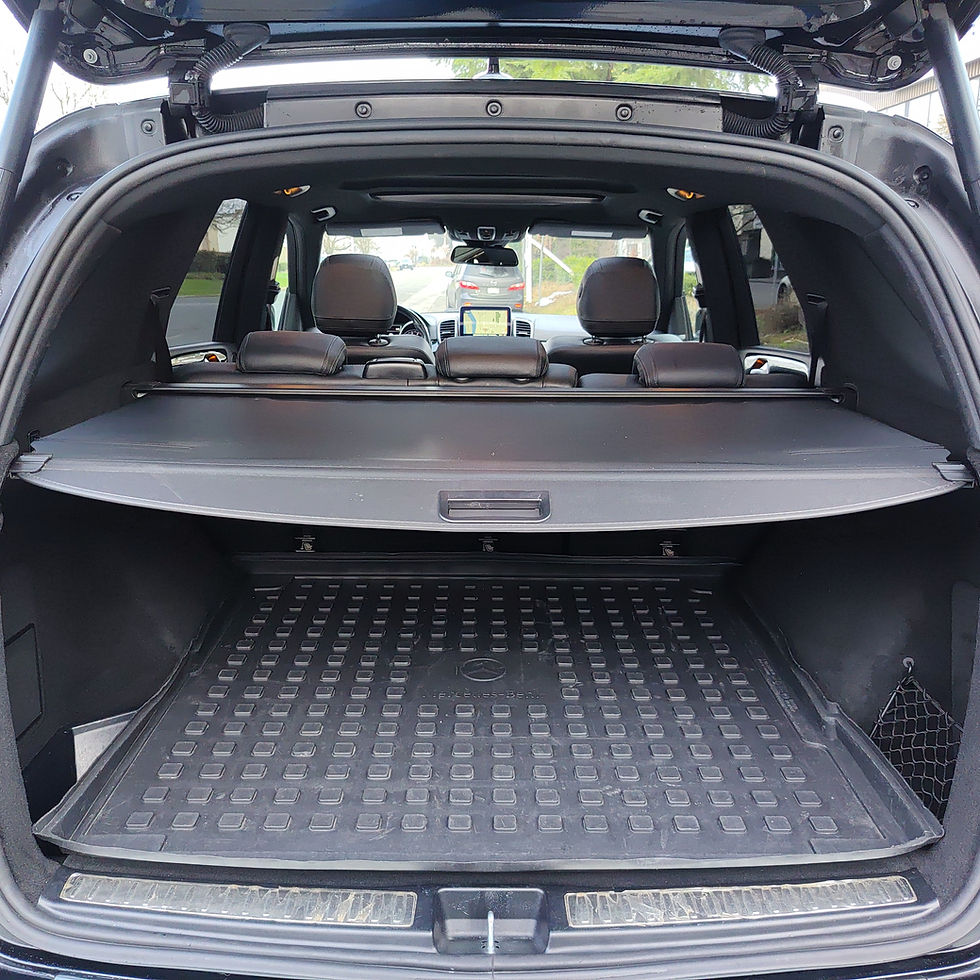 縮圖：2018 Mercedes Benz GLE/GLE400 4MATIC
