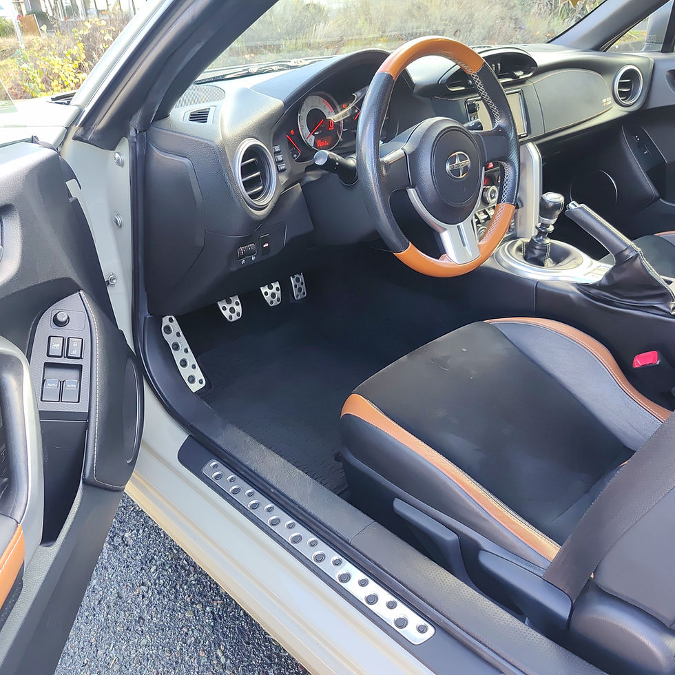 縮圖：2016 Scion FRS/FR-S Release Series 2.0