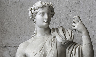 Ancient Stone Sculpture