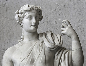 Ancient Stone Sculpture
