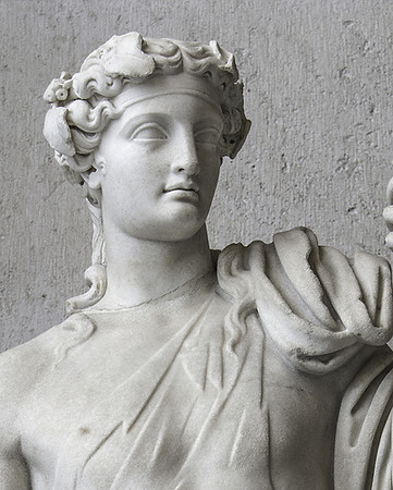 Ancient Stone Sculpture