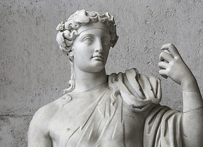 Ancient Stone Sculpture
