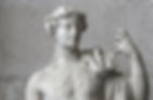 Ancient Stone Sculpture