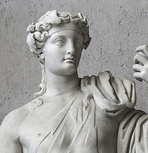 Ancient Stone Sculpture