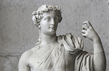Ancient Stone Sculpture