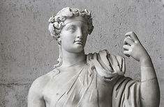 Ancient Stone Sculpture