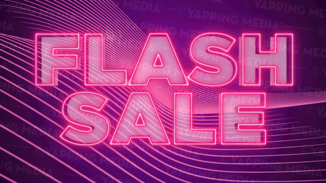 Flash Sale Email Banner 1 Yappingmedia303 23 Flash Sale Email Banner 1 Yappingmedia303 23