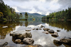Loch Eilean