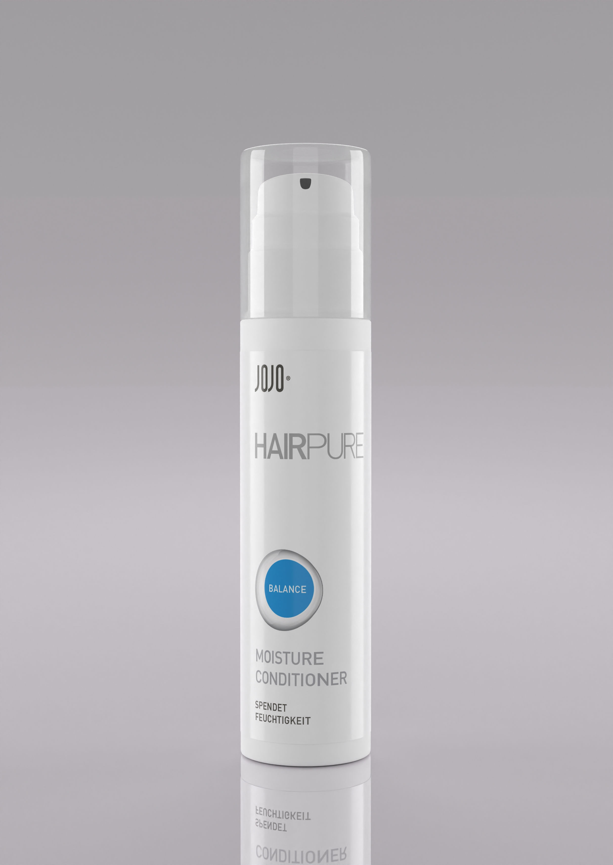 JOJO Balance Moisture Conditioner, 200ml