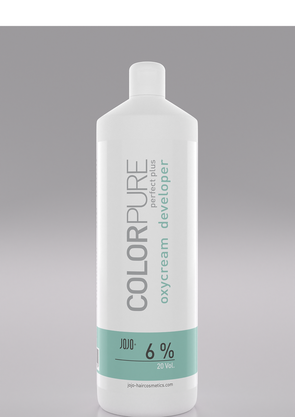 JOJO Oxycream developer 6%, 1.000ml