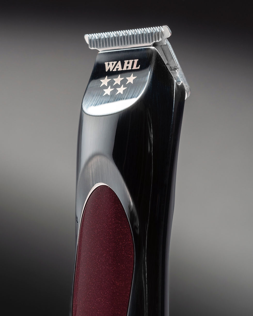 Miniaturbild: WAHL A-Lign Haartrimmer, silber