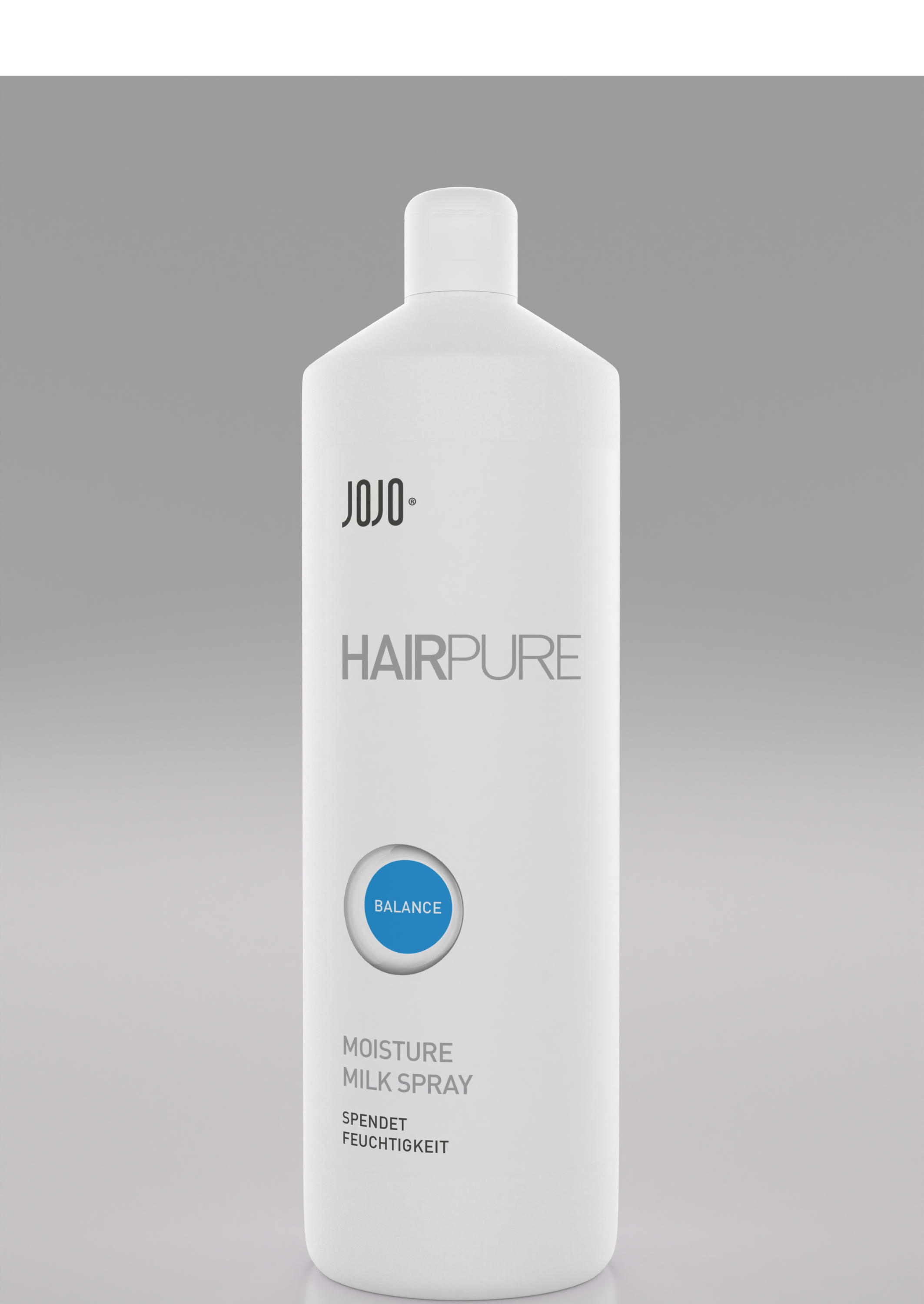 JOJO Balance Moisture Milk Spray (Refill), 1.000ml