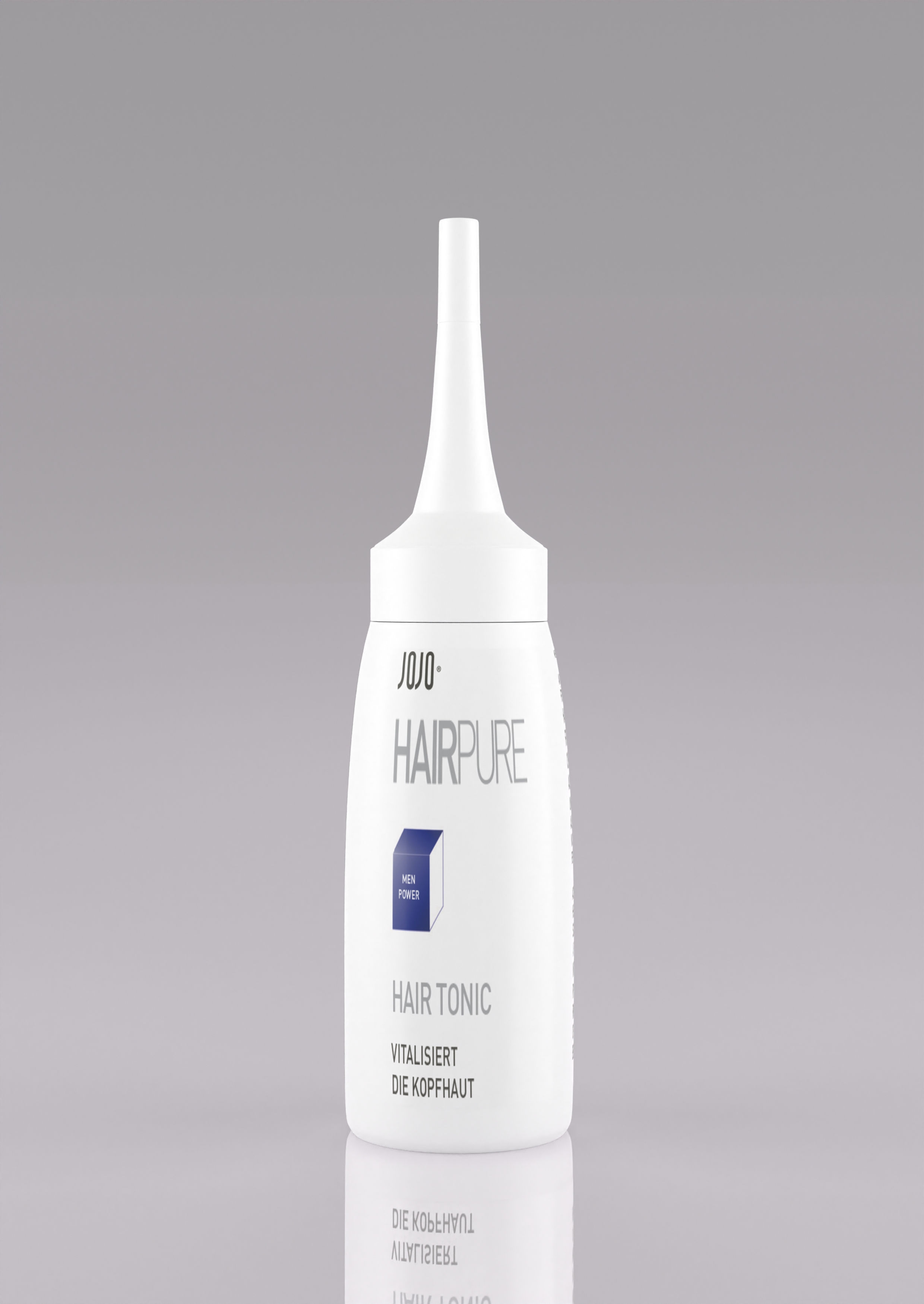 MEN POWER Hair Tonic, 75ml