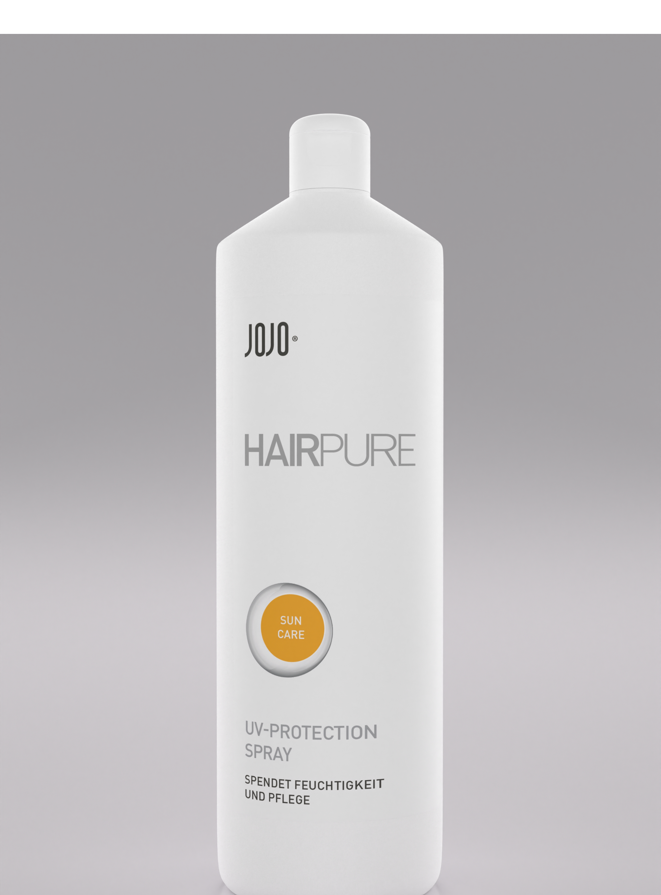 JOJO Sun Care UV Protection Spray, 1000ml