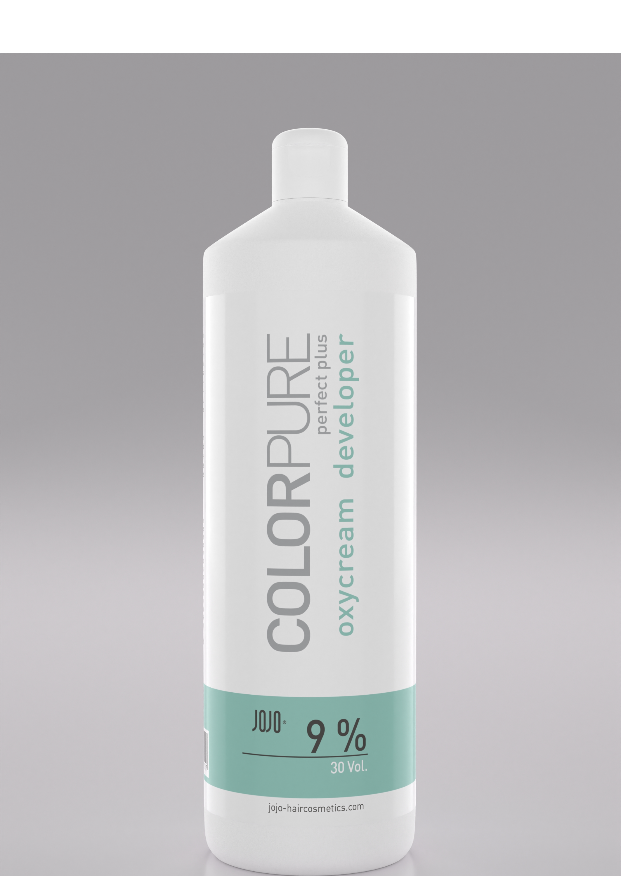 JOJO Oxycream developer 9%, 1.000ml