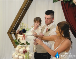 The Twilley's Wedding