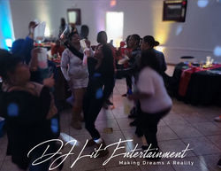 50th Surprise Birthday Party