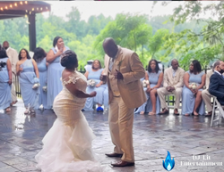 The Mitchell's Wedding