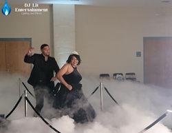 A Celebration for The Granger's