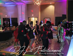 Corporate Christmas Party- Aliceville, AL