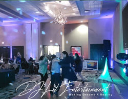 Corporate Christmas Party- Aliceville, AL