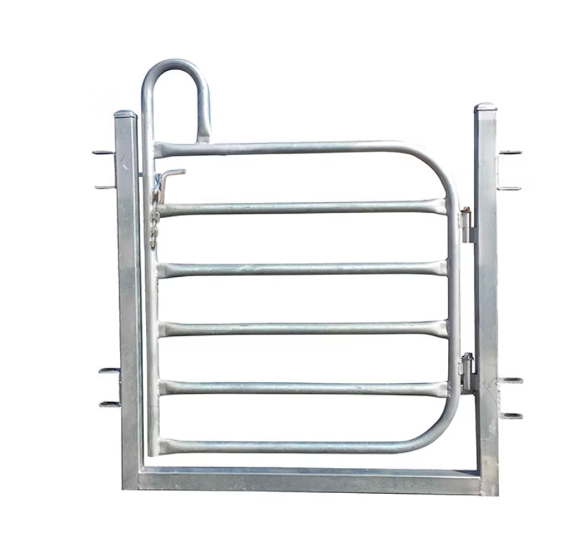 Sheep Gate 7 Rail 1.0
