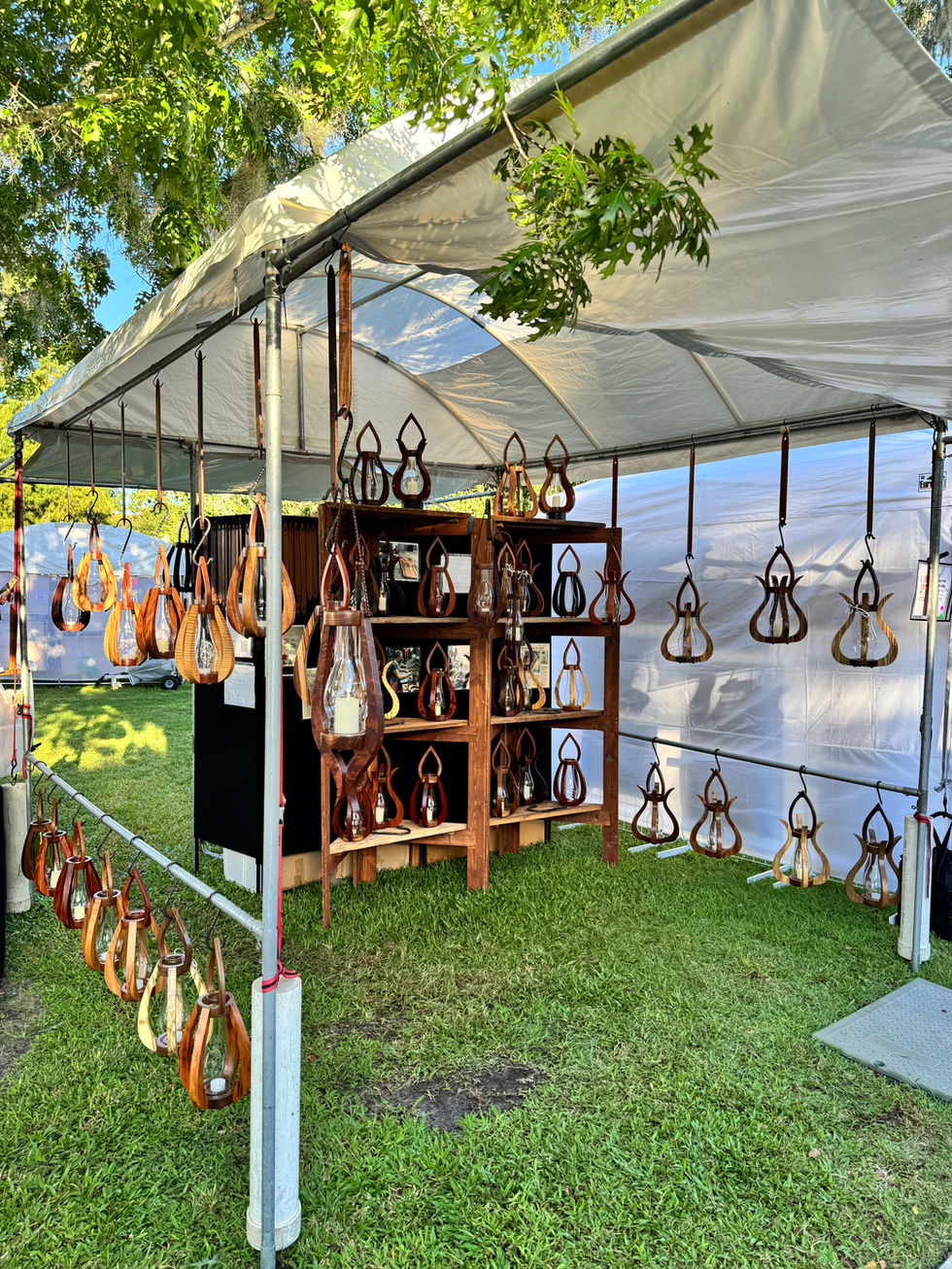 Winter Park Art Festival
