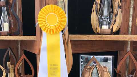 39th Annual Melbourne Art Festival