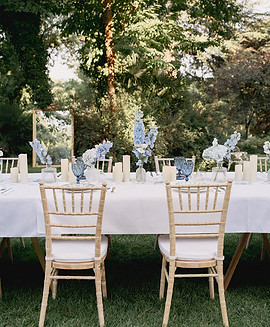 Mariage organisation Provence
