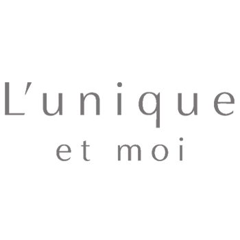 L'unique et moi パテントレザー ポインテッドシューズ L'unique et moi パテントレザー ポインテッド