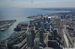 Toronto Views