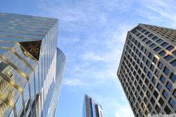 Burrard Views in Vancouver