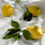Miniature : Bougie "Escale à Portsall"