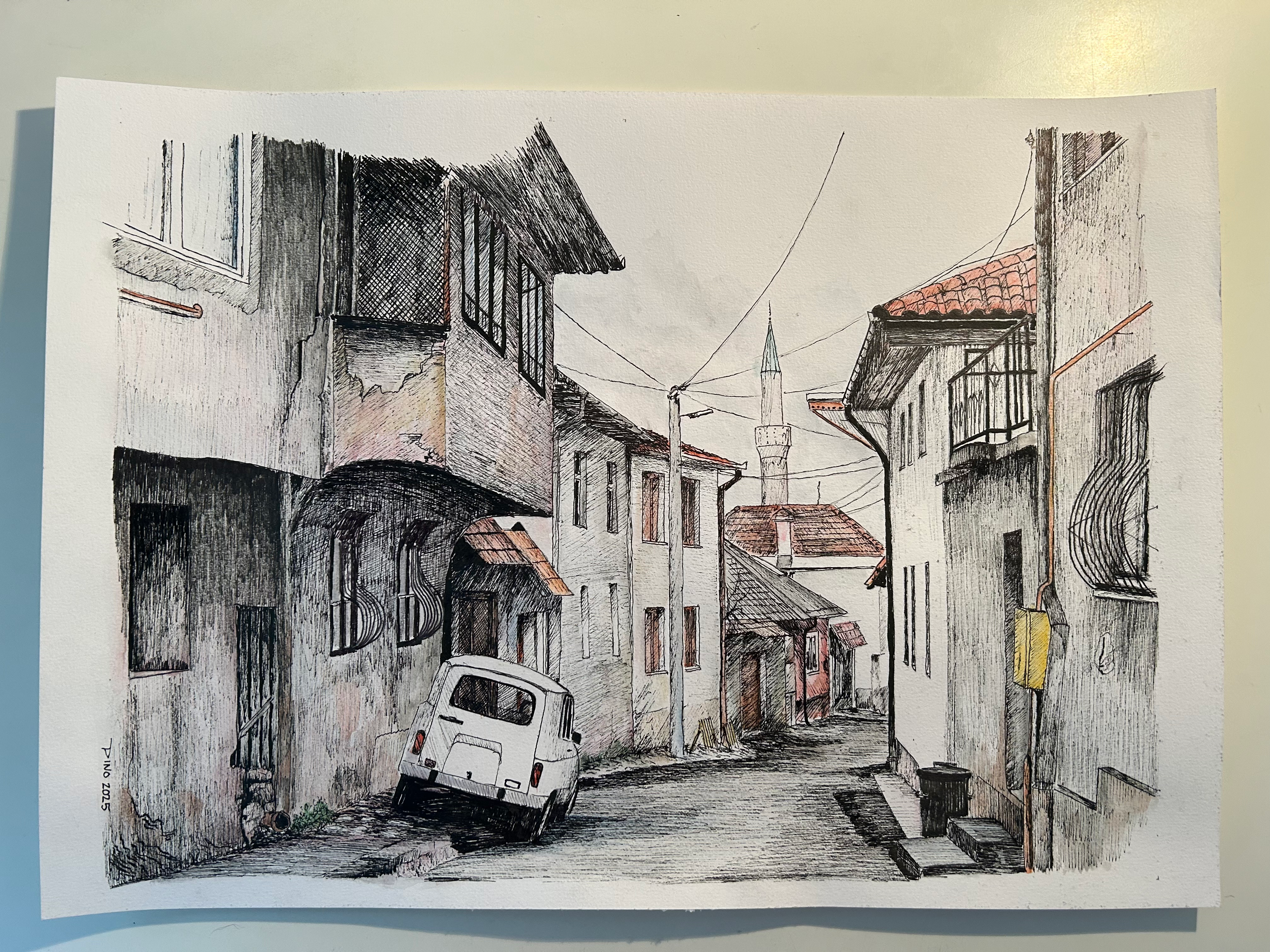 Sarajevo 