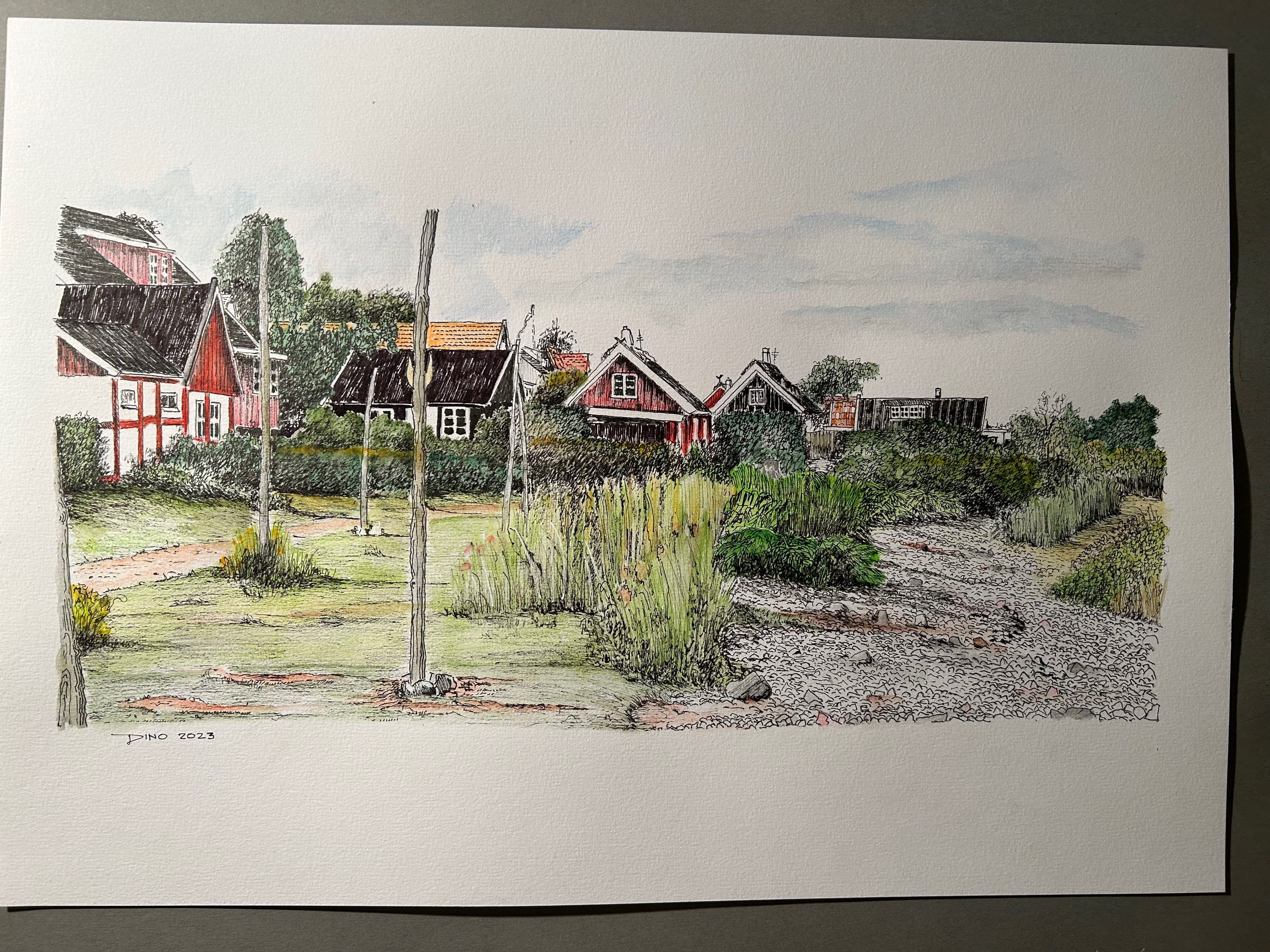 Arild