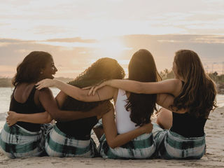 Perimenopause in 4 Stages: A Helpful Way to Understand What’s Happening