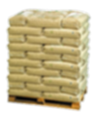 Zorzo Elia snc - Pellet