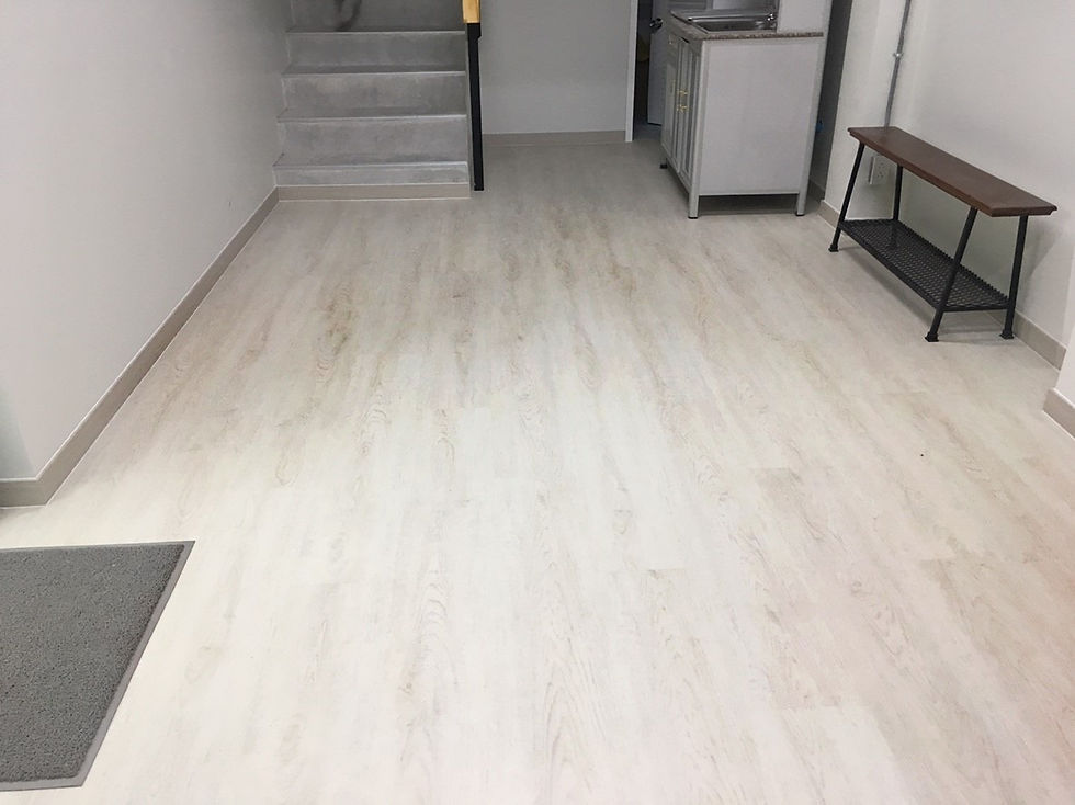 ภาพขนาดย่อ: ไม้พื้น SPC SNOWFIELD