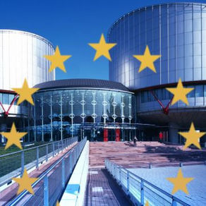 Звернення до європейського суду