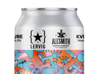 Lervig Alesmith Colab