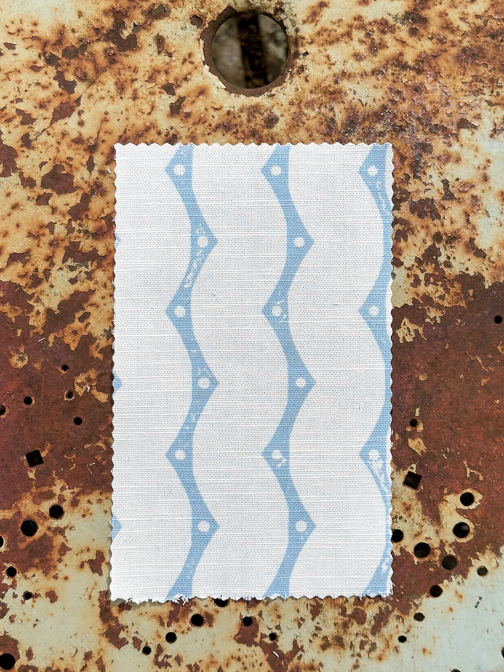 Thumbnail: Fabric samples