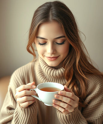 Happy after the reset