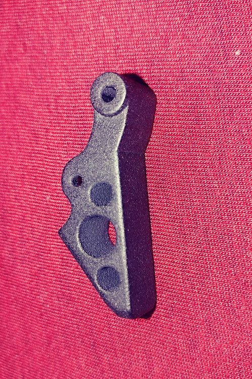 Straight SAO Short Stroke Trigger for Taurus PT111/140 G2/G2C/G2S