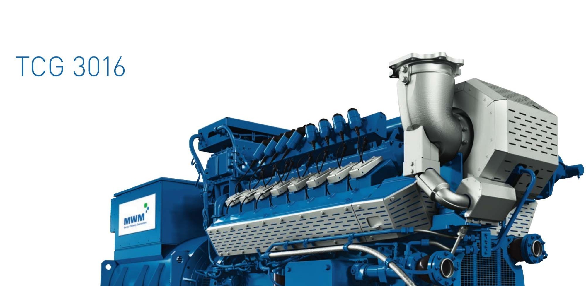 MWM TCG 3016 V16S - product illustration