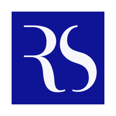 Ravenscroft & Schmierer	 logo