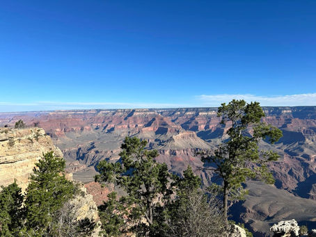 Your Grand Canyon Travel Guide: What to Know Before You Go