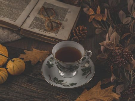 Cozy Fall Reads To Curl Up With This Season